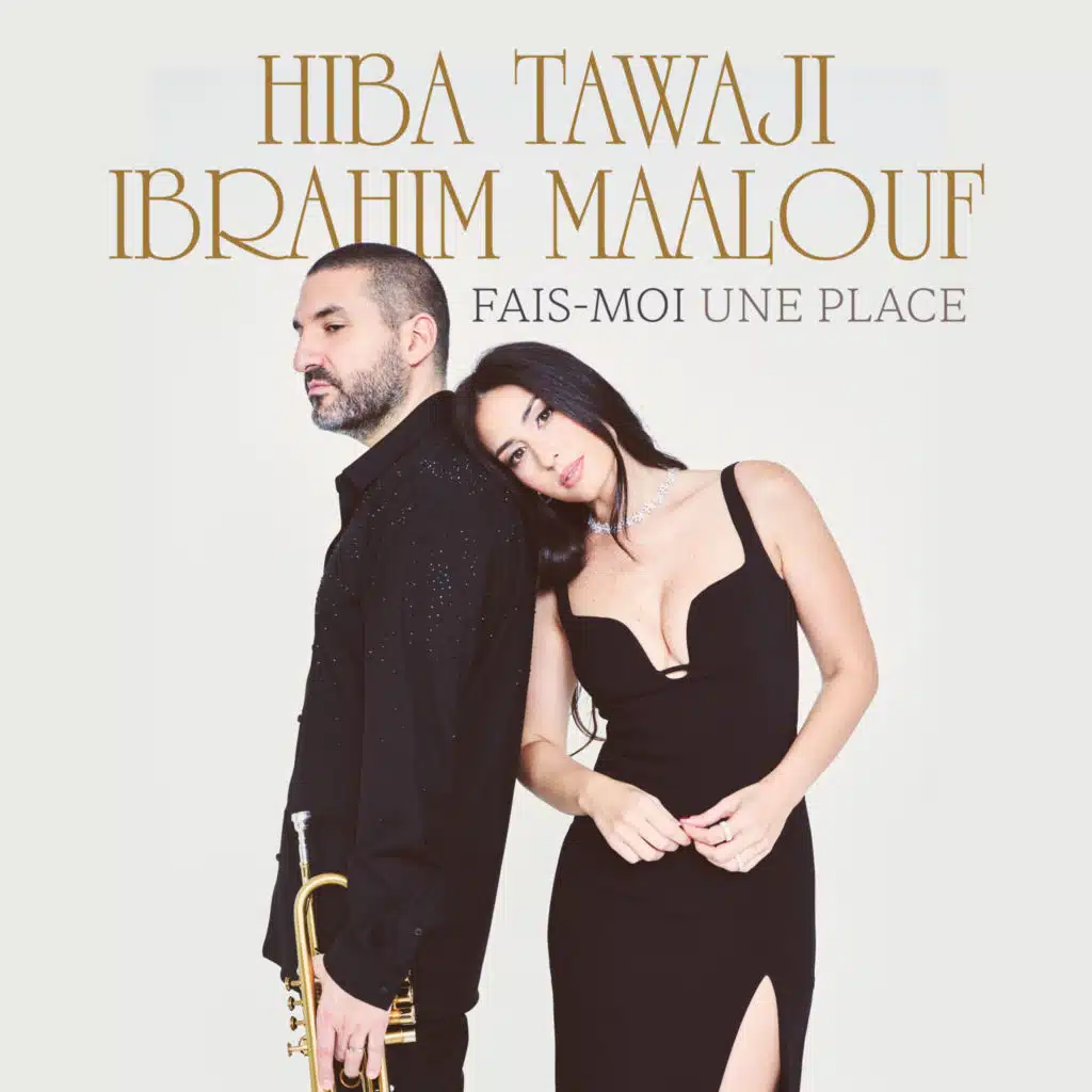 Hiba Tawaji & Ibrahim Maalouf