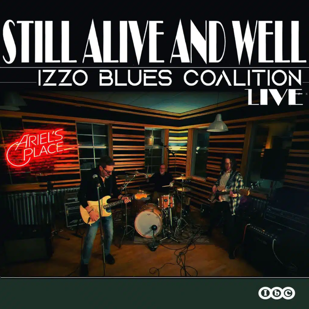Izzo Blues Coalition