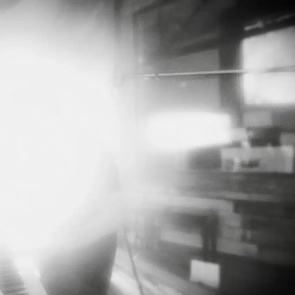 Blurstem