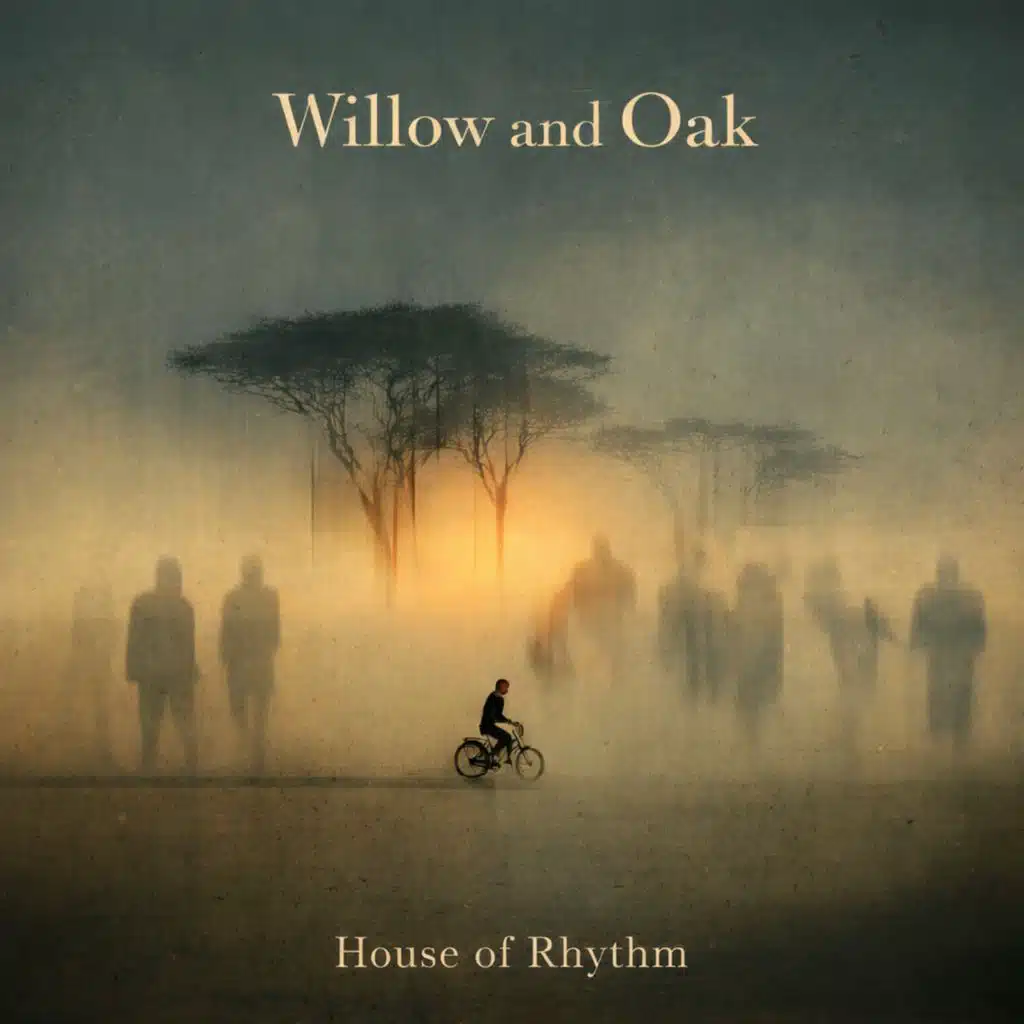 House Of Rhythm