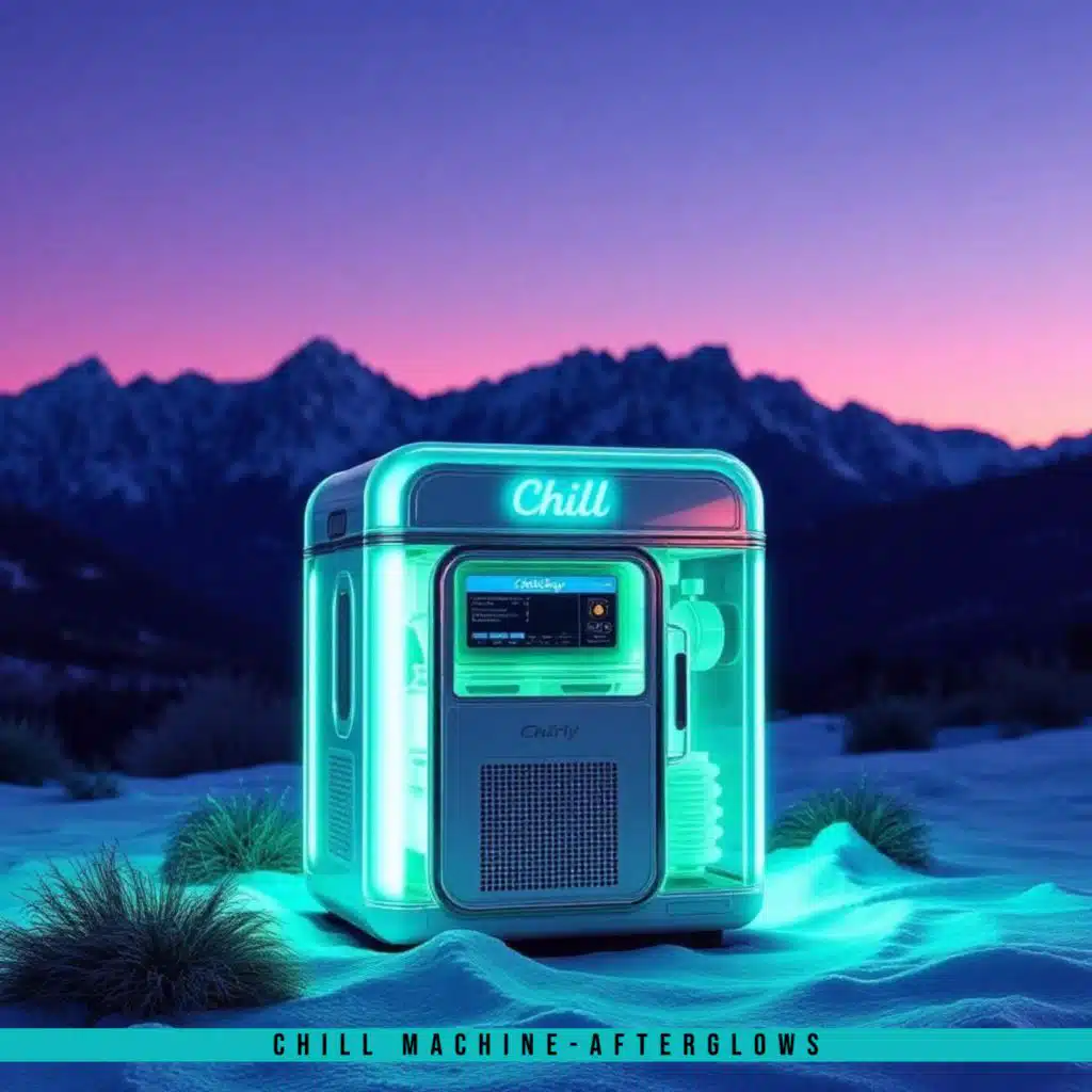Chill Machine