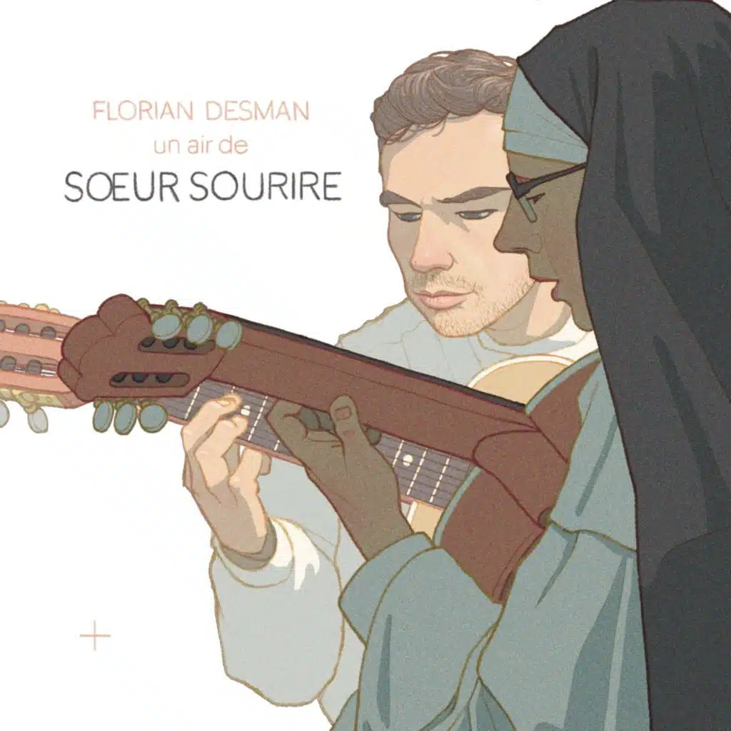 Un air de Sœur Sourire