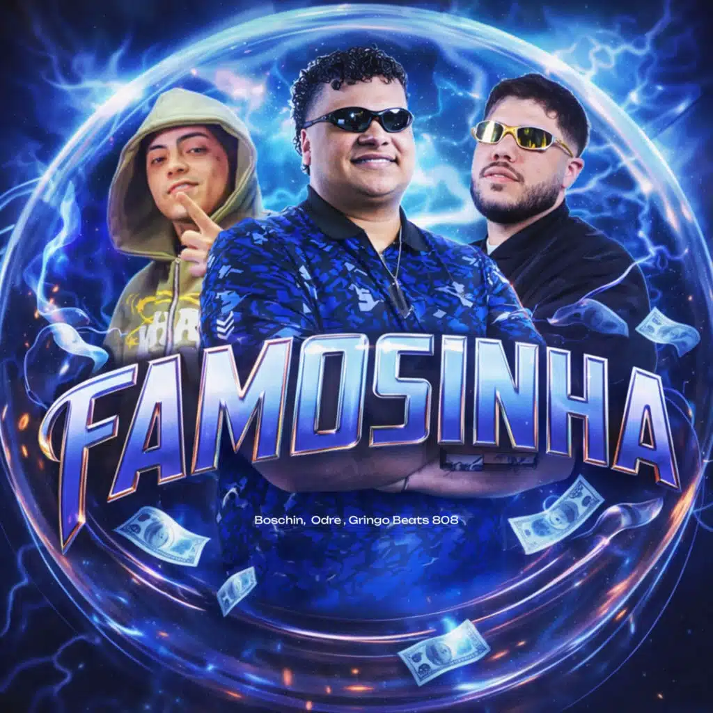 Famosinha