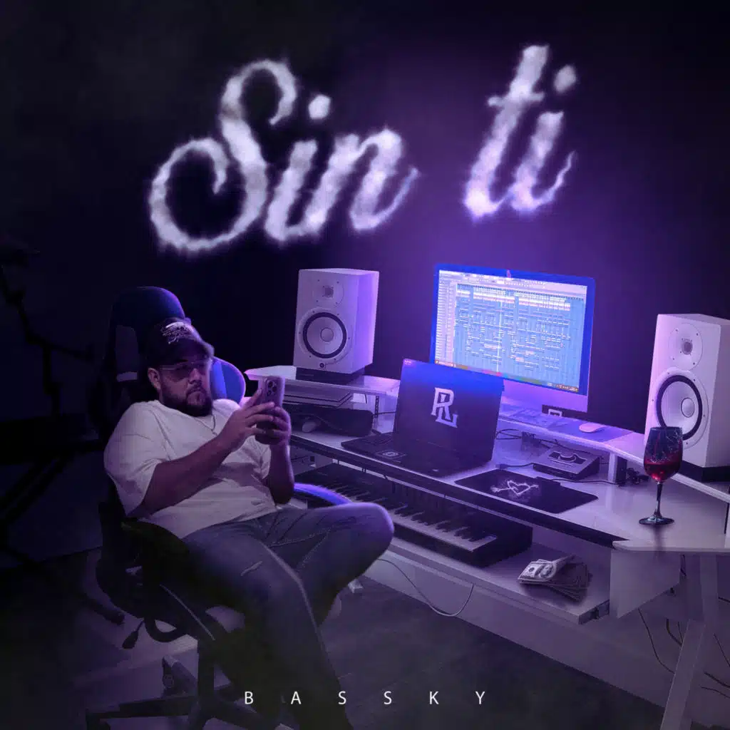 Sin Ti (feat. Rima Latina)