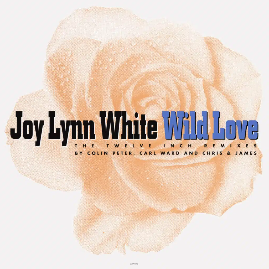 Wild Love (The Remixes)