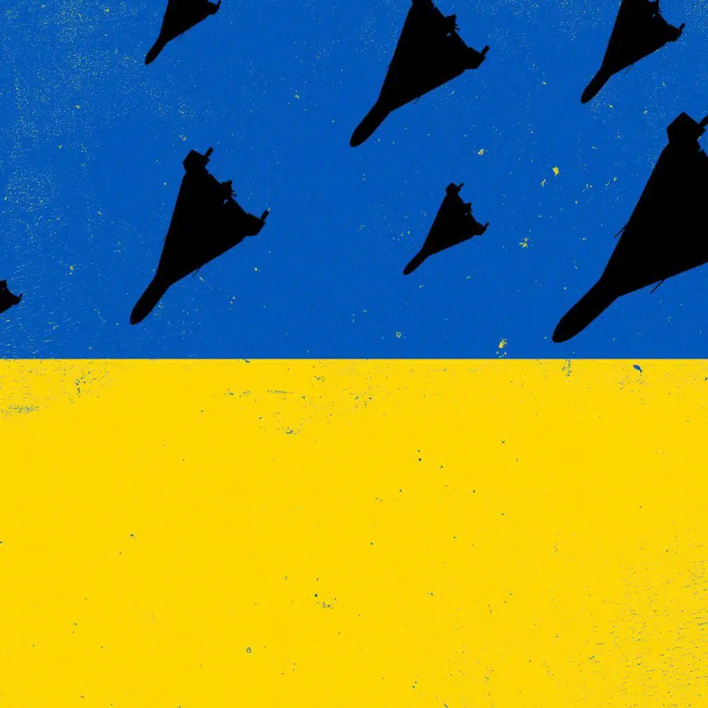 How Donald Trump’s War on Iran Helps Vladimir Putin’s War on Ukraine