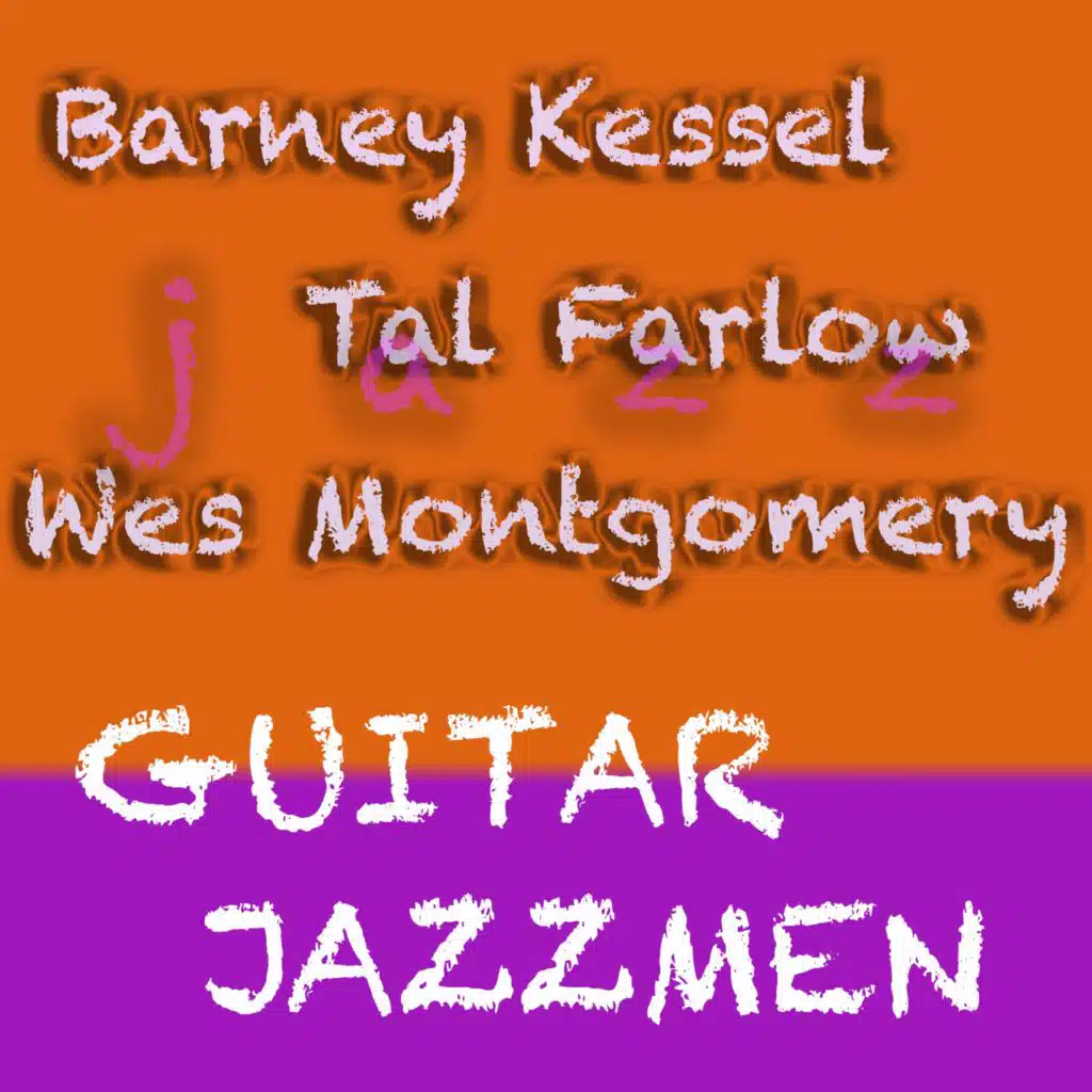 Guitar Jazzmen