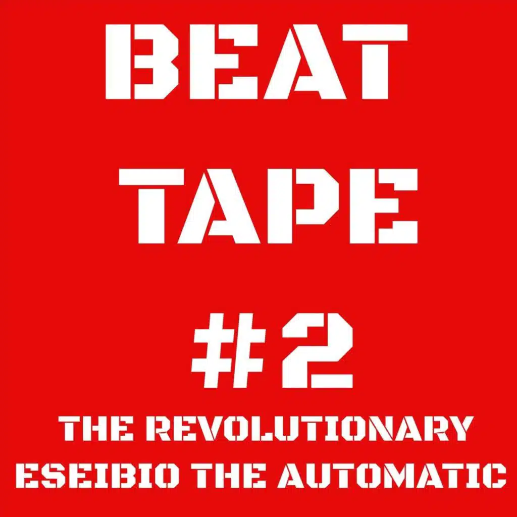 The Revolutionary Eseibio the Automatic
