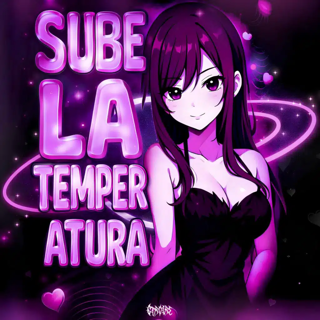 SUBE LA TEMPERATURA