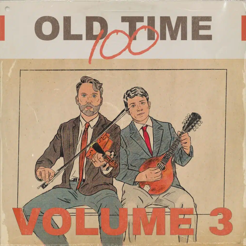 Old Time 100, Vol. 3