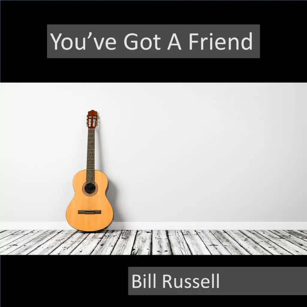 Bill Russell