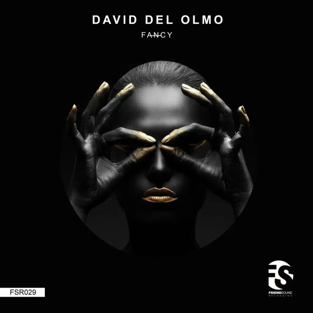 David Del Olmo