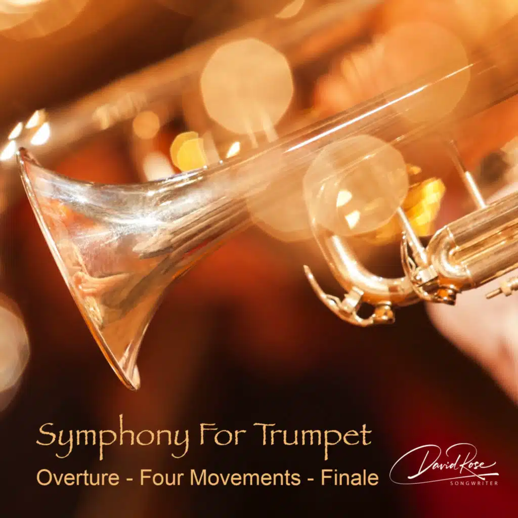 Symphony for Trumpet