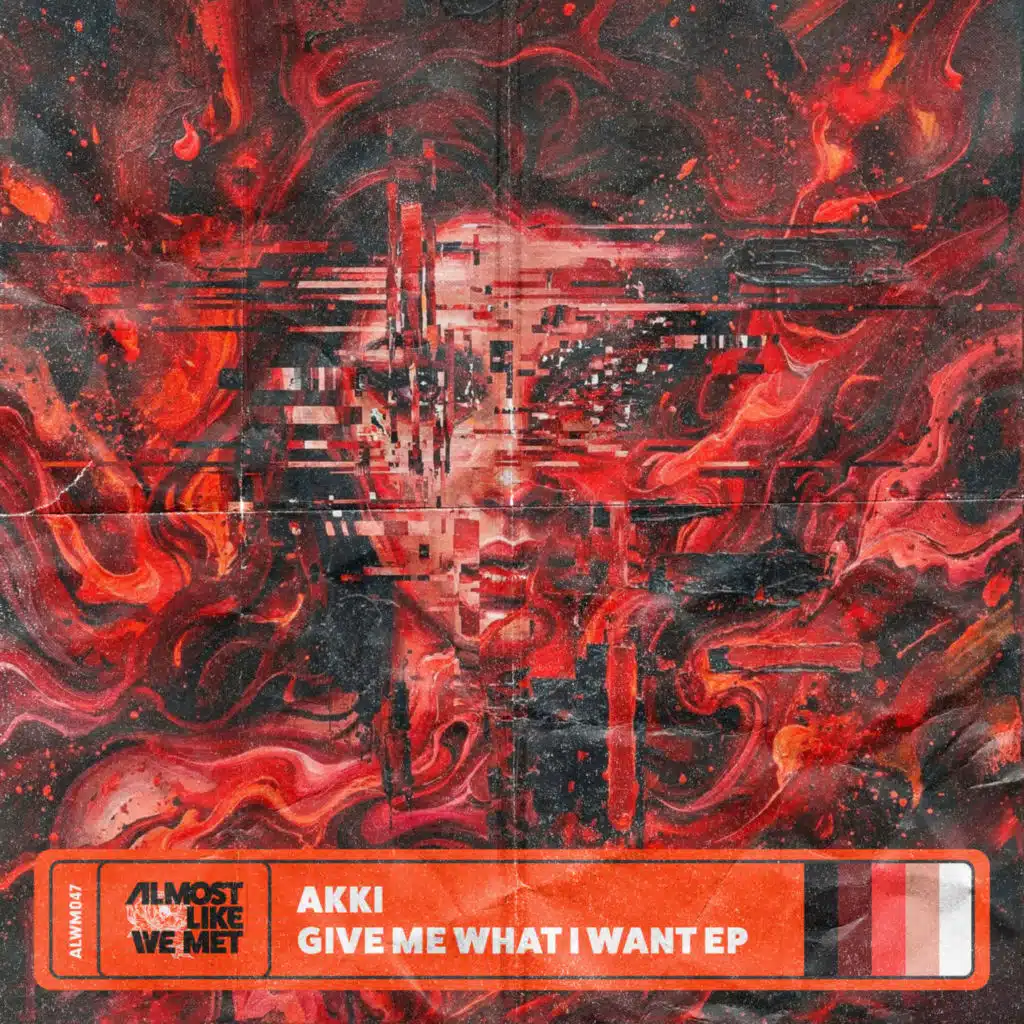 give me what i want EP