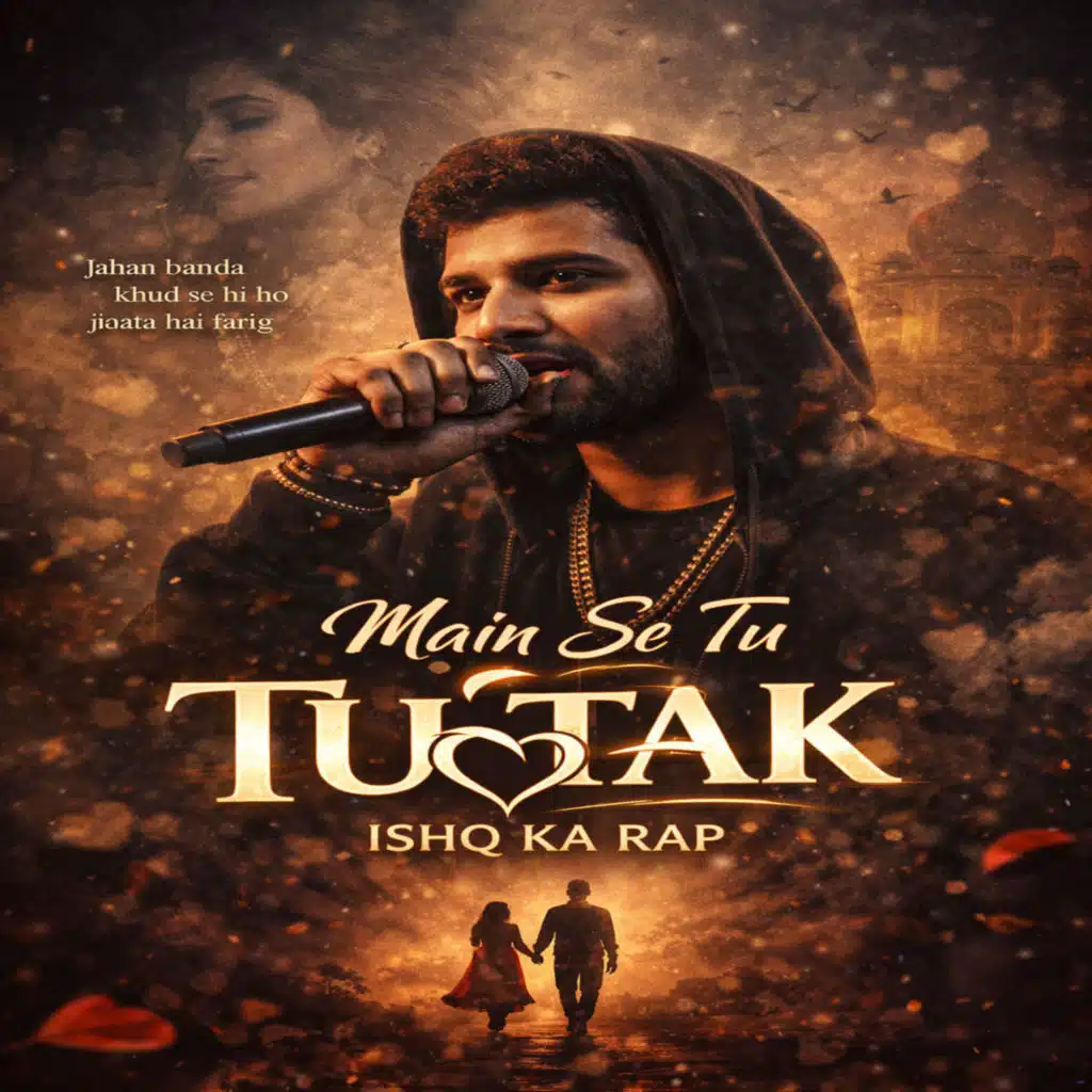 Mein Se Tu (feat. Meem)