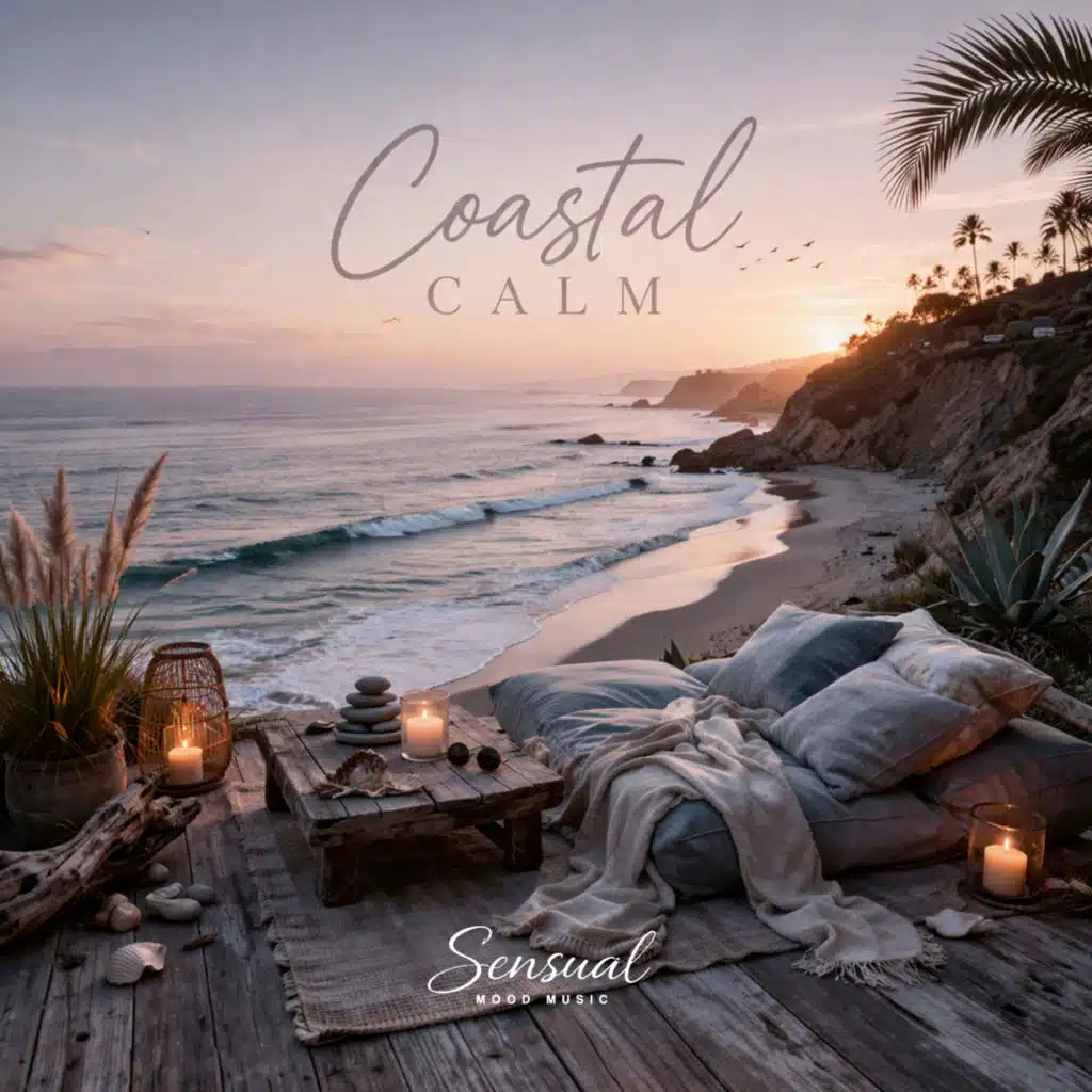 Coastal Calm Vol. 1