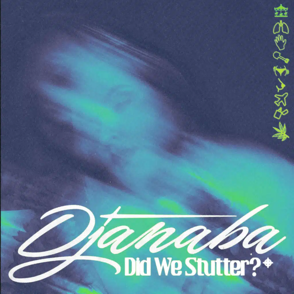 Did We Stutter?