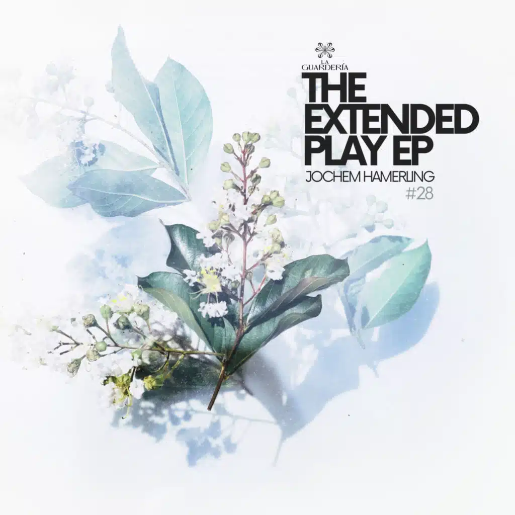 The Extended Play EP