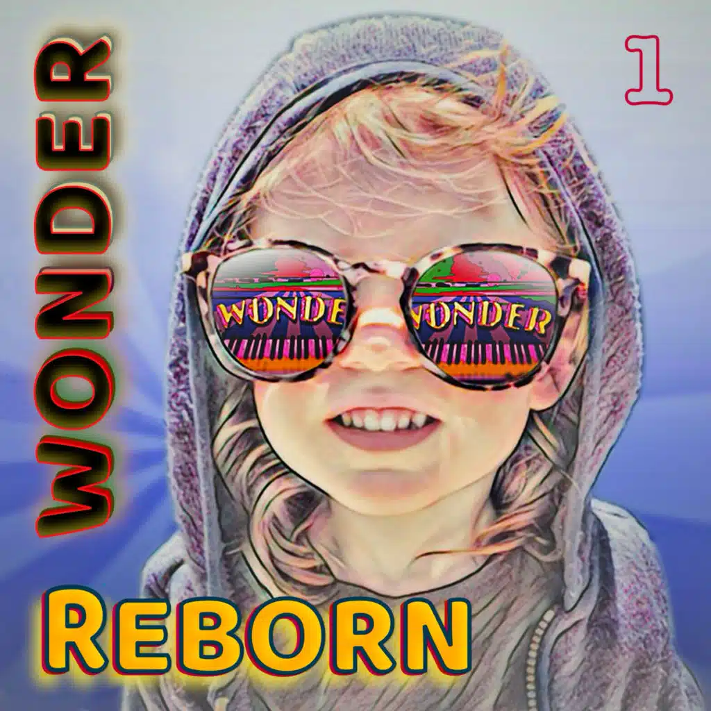 Wonder Reborn, Vol. 1