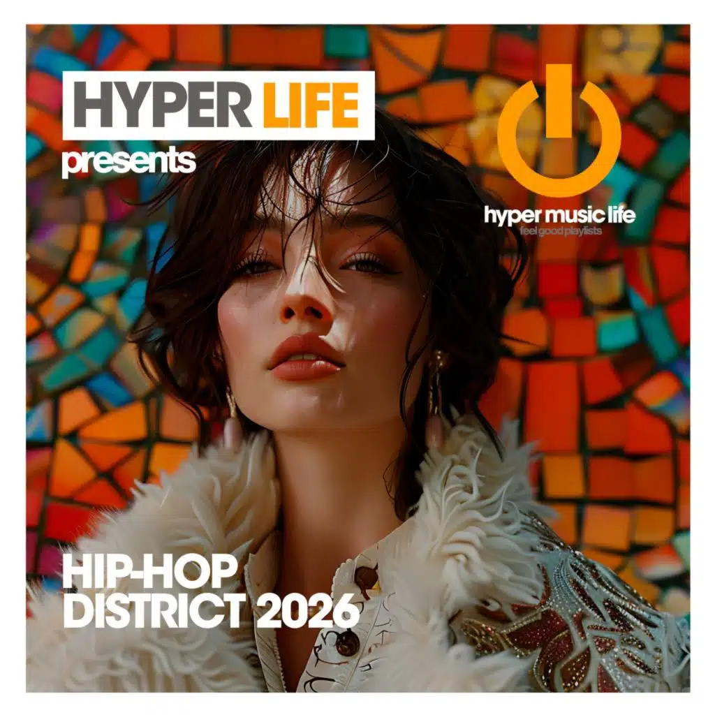 Hip-Hop District 2026