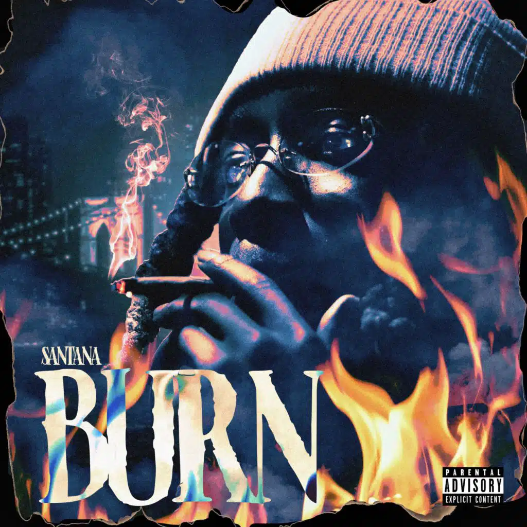 Burn