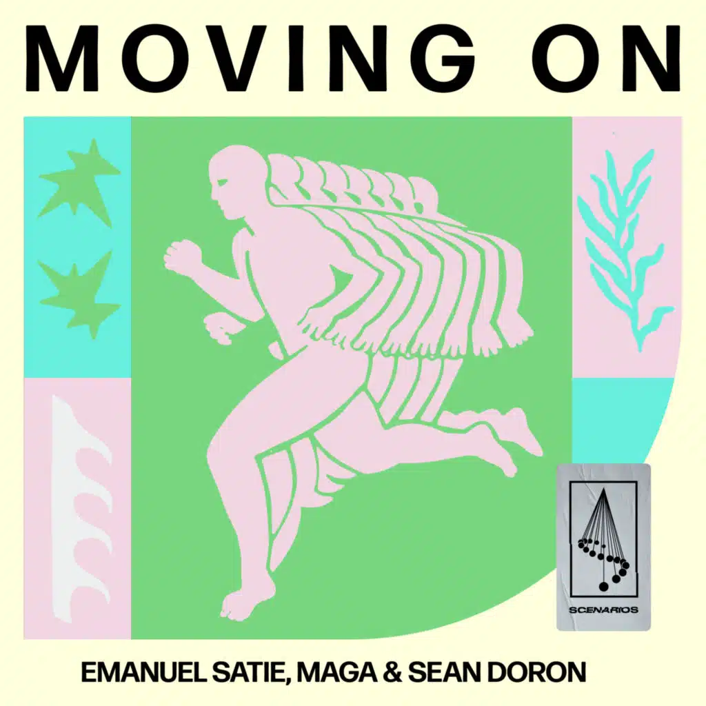 Moving On
