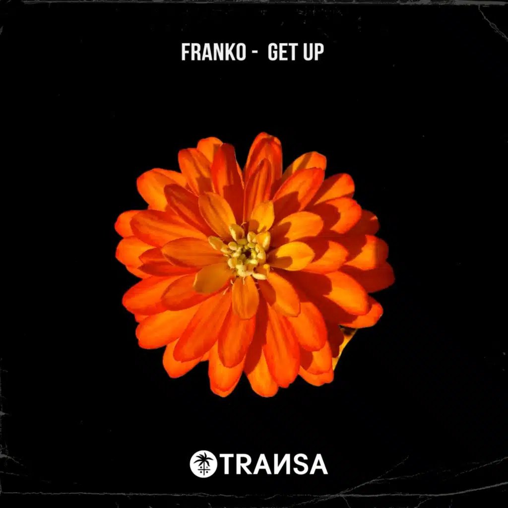 Get Up (Radio Mix)
