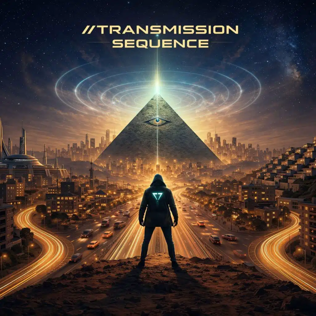 //Transmission Sequence