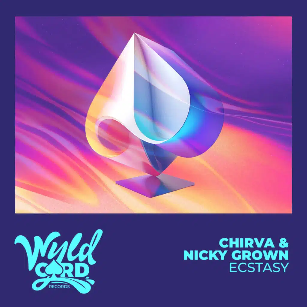 CHIRVA & Nicky Grown
