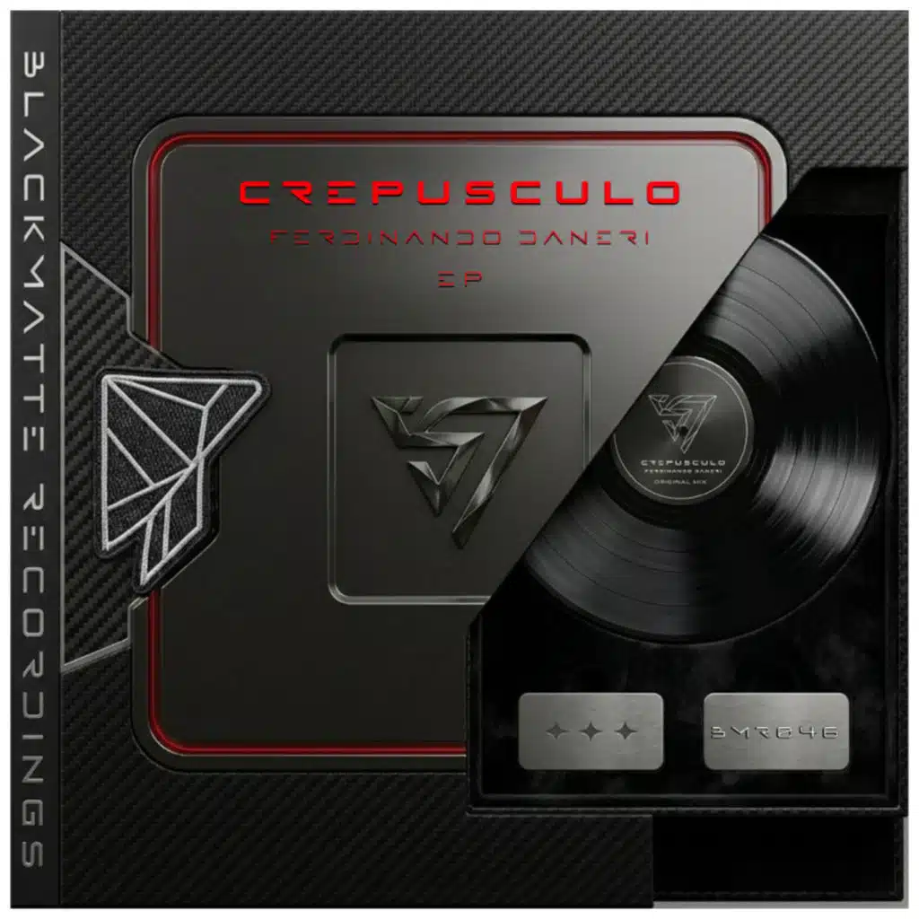 CREPUSCULO EP