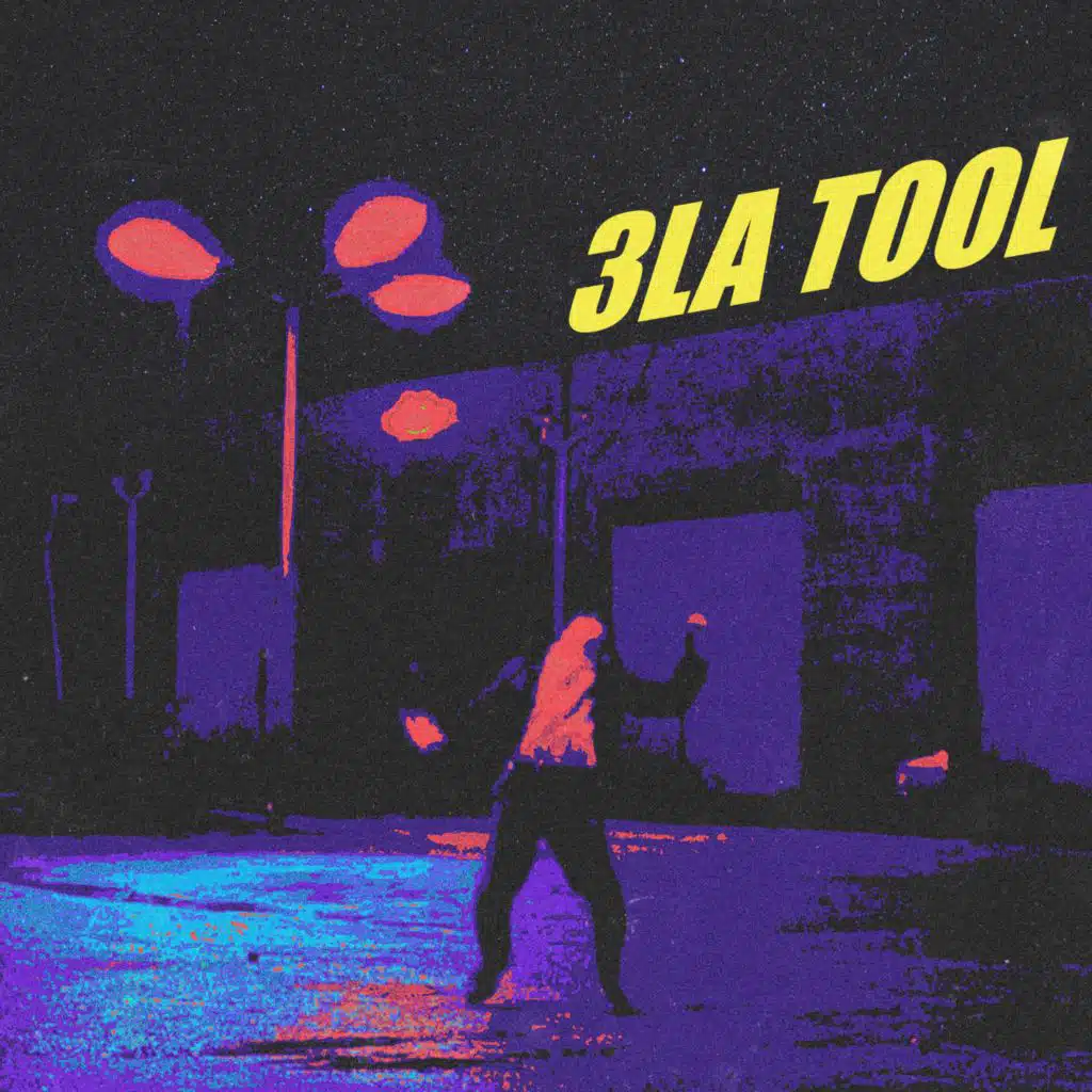 3LA TOOL