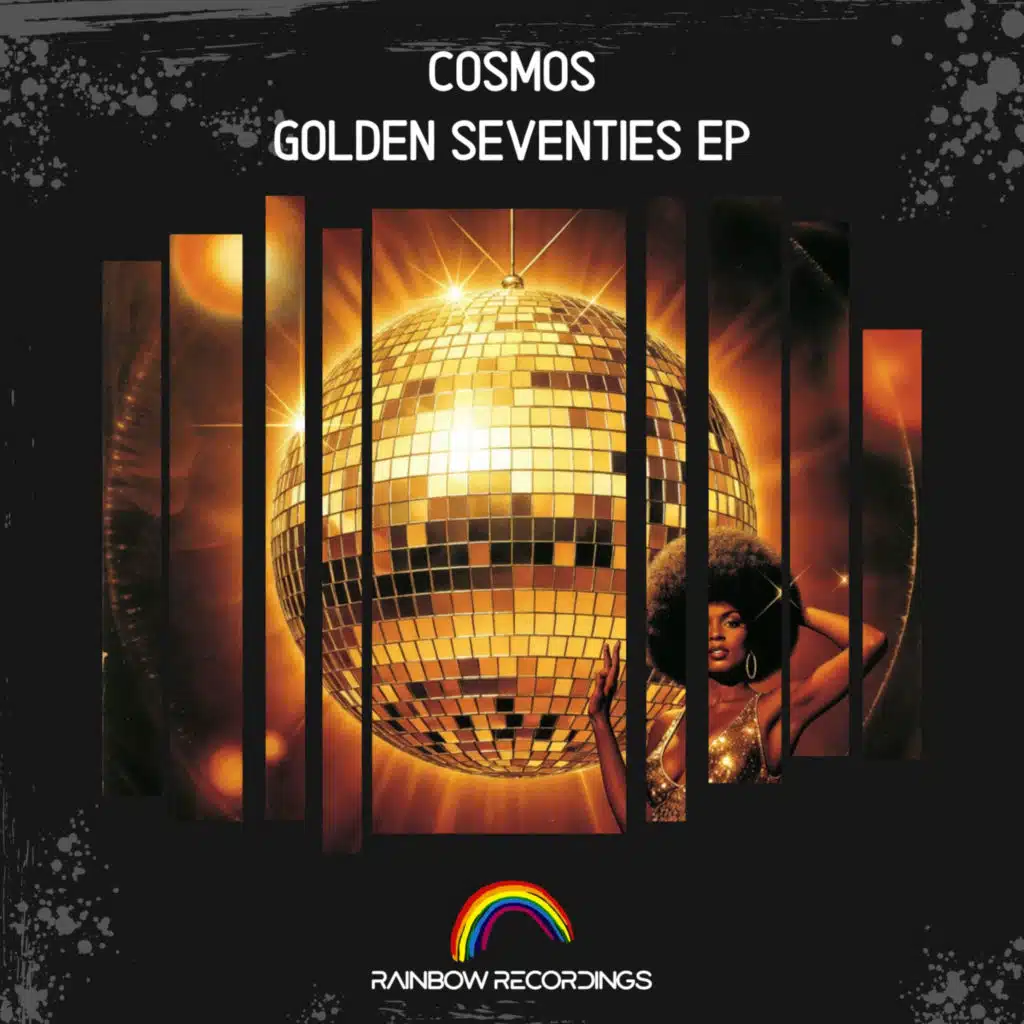 Golden Seventies EP