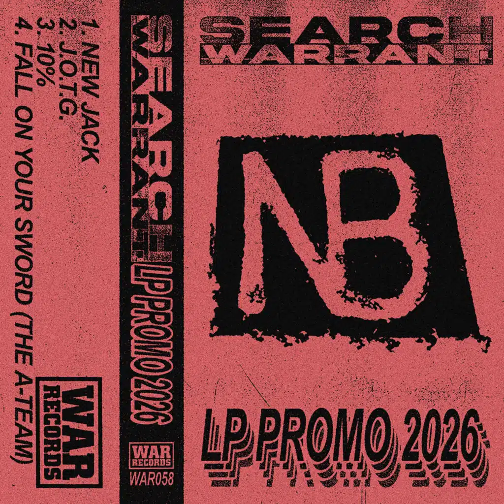 LP Promo 2026