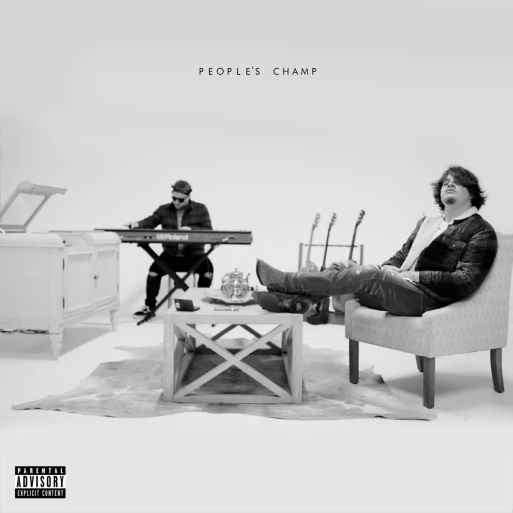 Bonnies in the Coupe