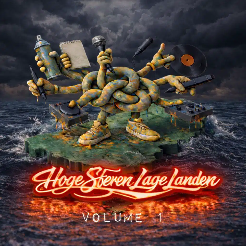 Volume 1