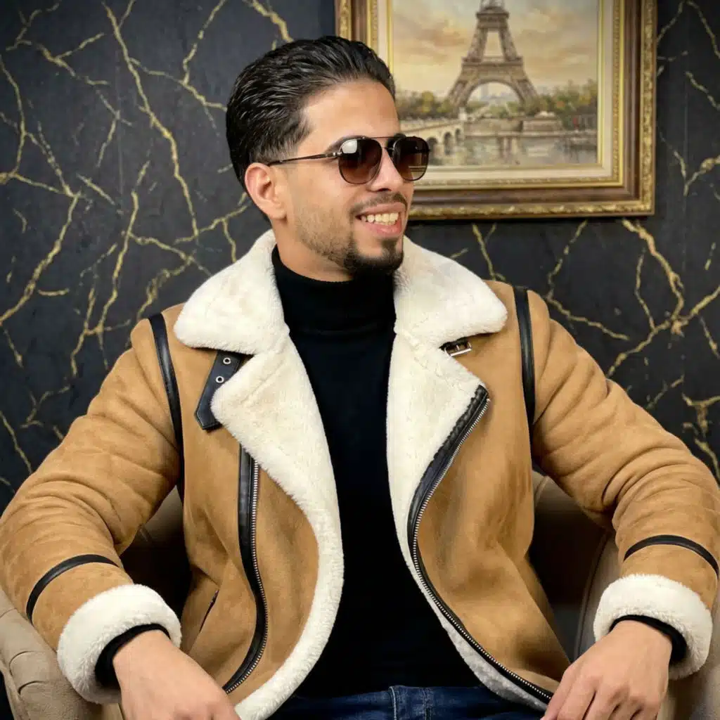 حتا الحديد يلين (وين يذيد عليه ثقله)