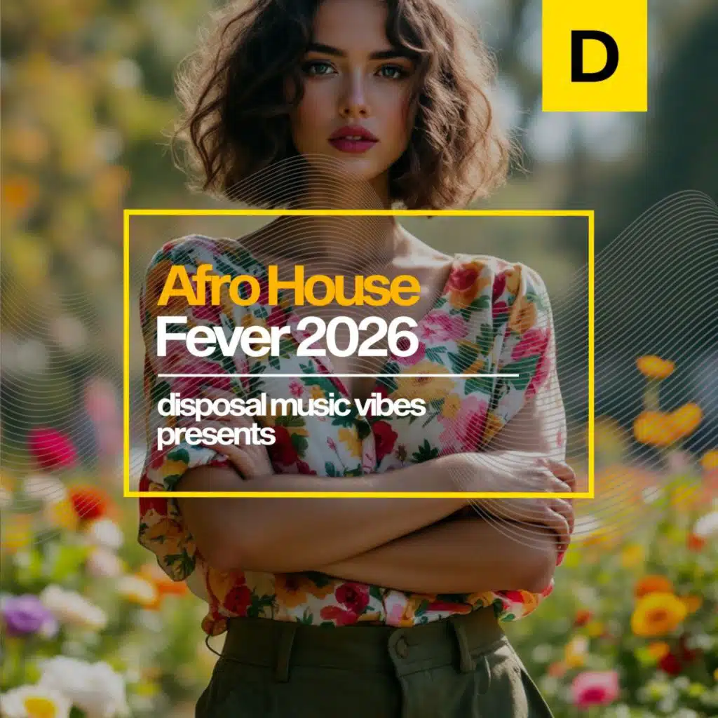 Afro House Fever 2026