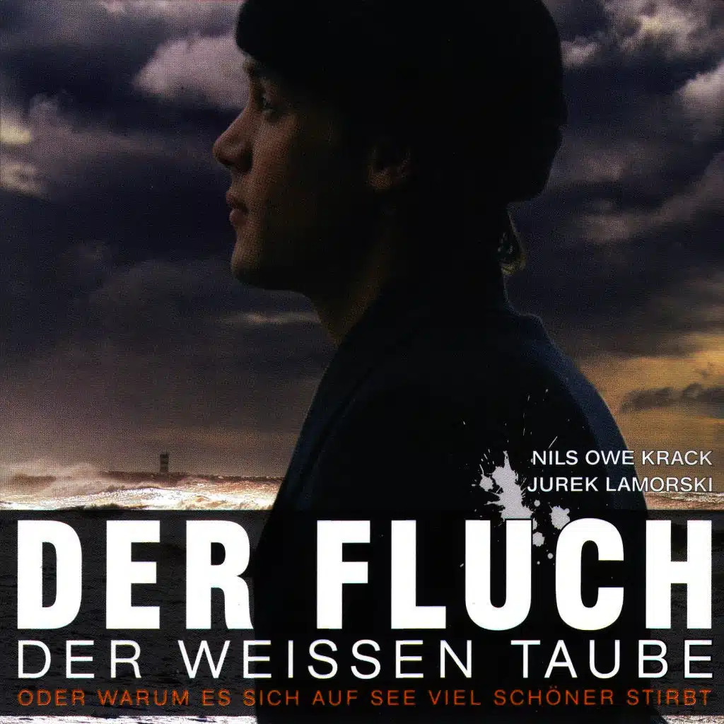 Der Fluch Der Weissen Taube