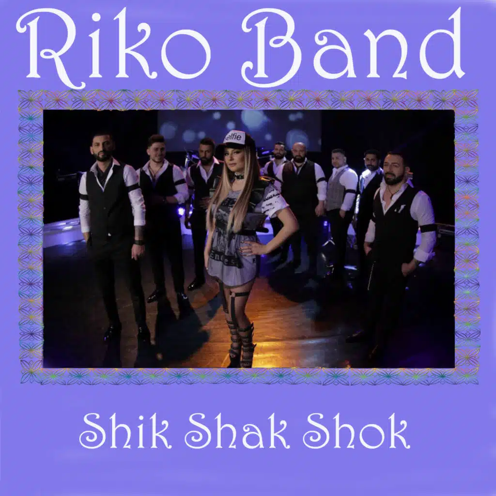Shik shak shok