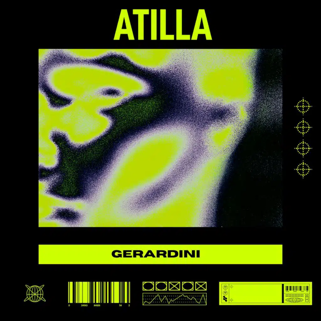 Atilla