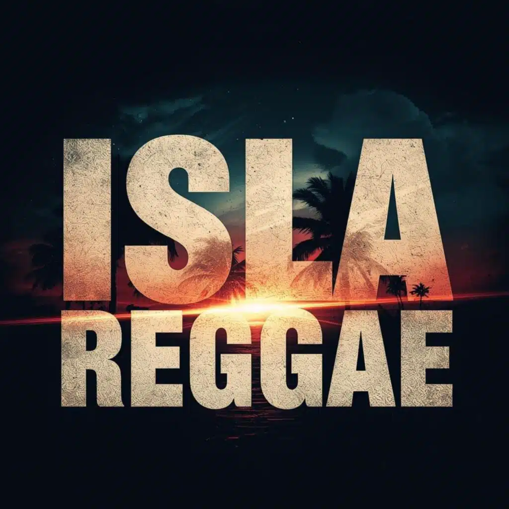 Isla Reggae