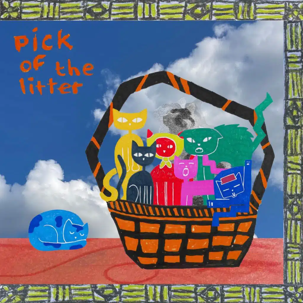 Pick of the Litter
