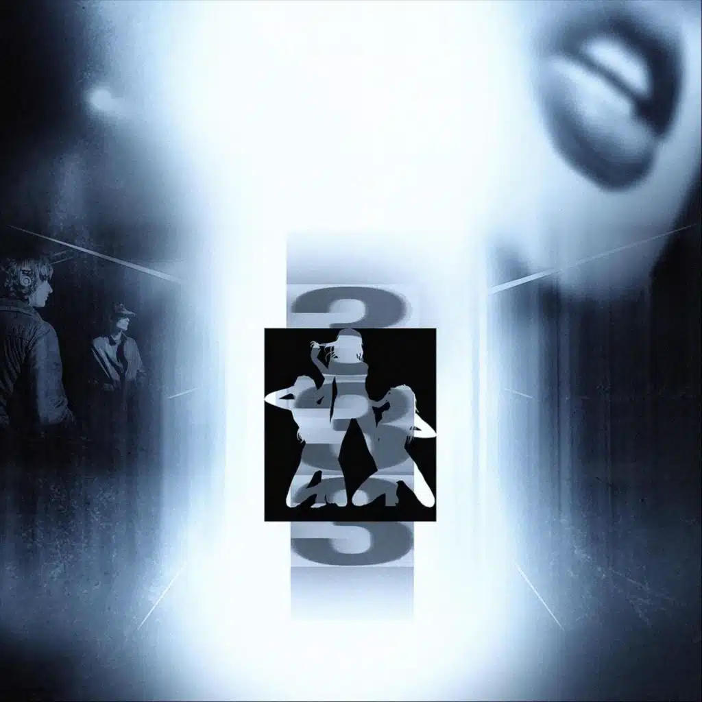 Silent Boy, Sace & defyer