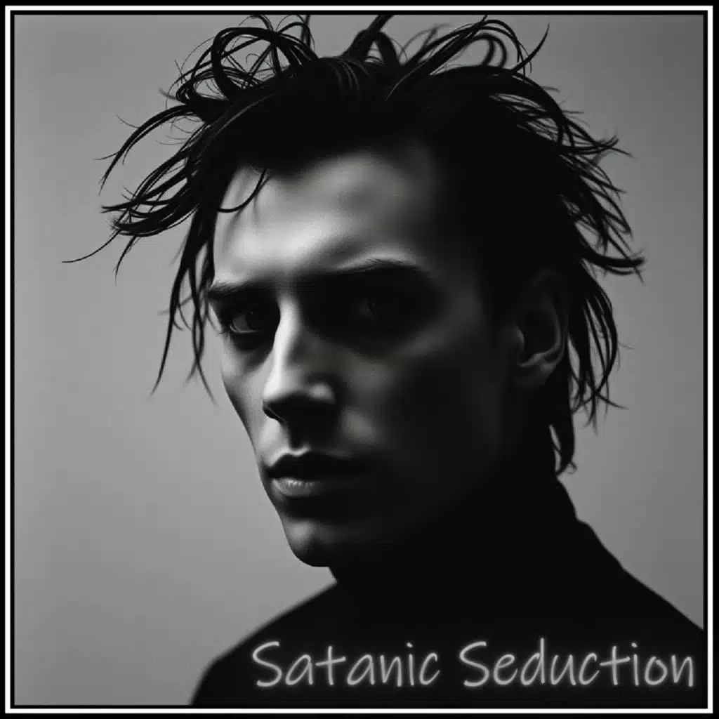 Satanic Seduction