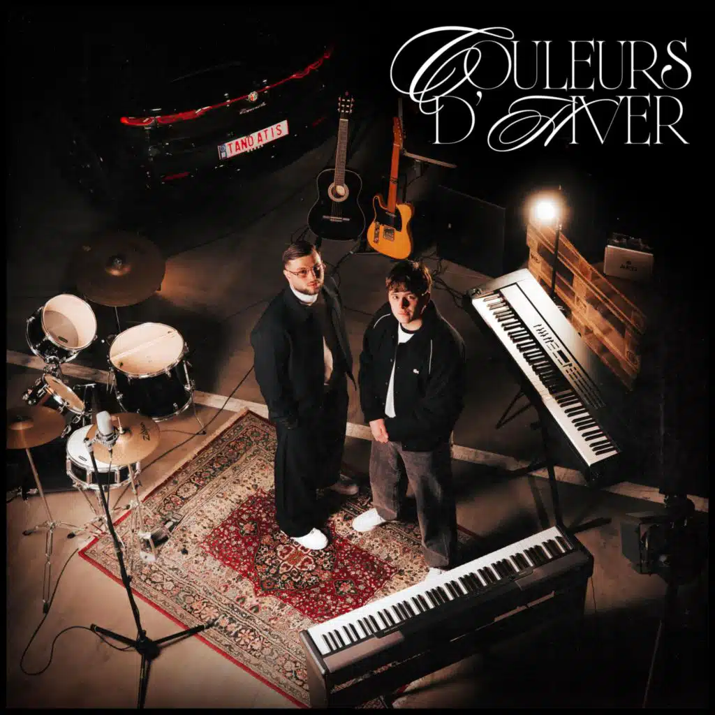 Couleurs d'hiver (acoustique)