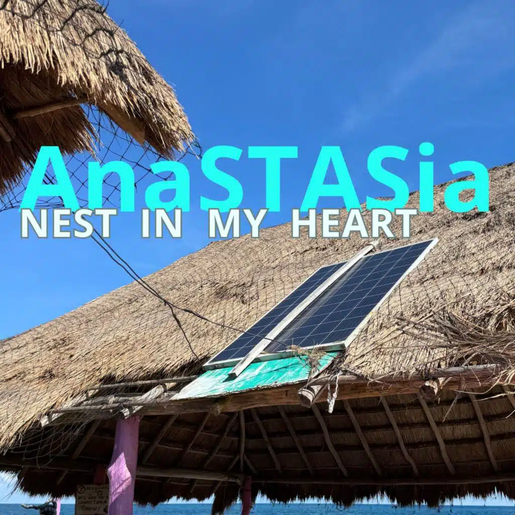 ANASTASÍA