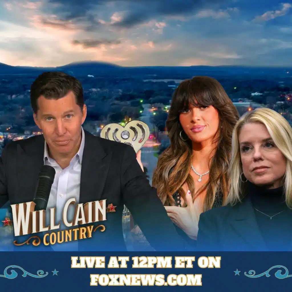 AG Bondi FIRED! Who's Next?