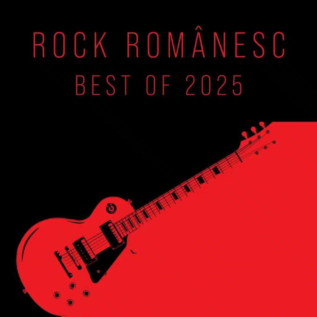 Rock românesc - Best Of 2025