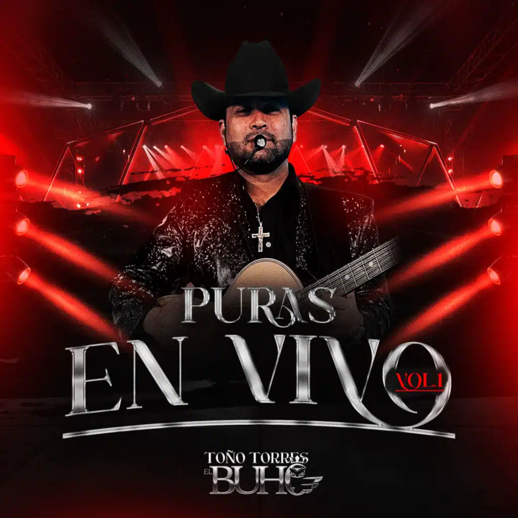 Toño Torres El Buho