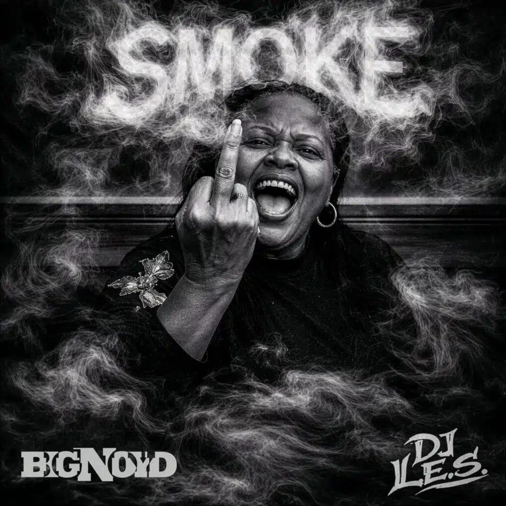 Big Noyd